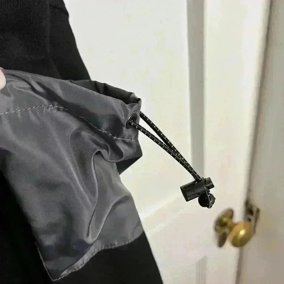 BNWT Men’s  MFLT HTGY Hoodie Size Small - Picture 7 of 16